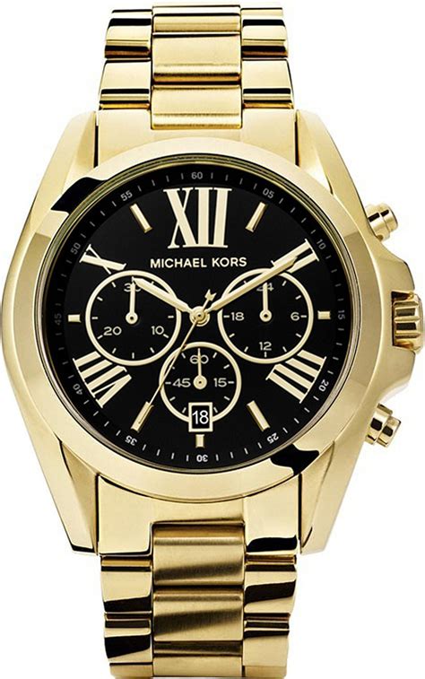 michael kors men's watches clearance.